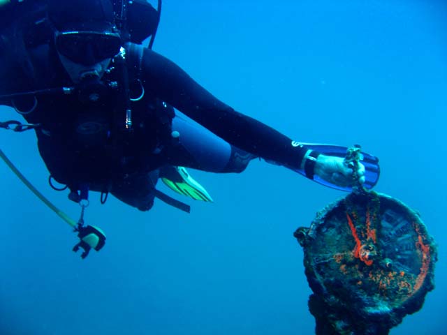 tihany wrack in montenegro